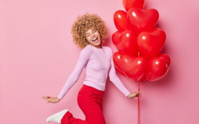 San Valentín: pasarla solo no es tan malo como crees