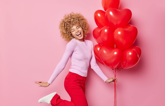 San Valentín: pasarla solo no es tan malo como crees