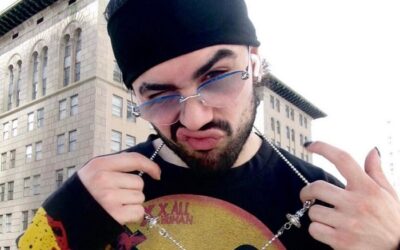 Soür deja atrás a Yandel e irrumpe en la música Latina  