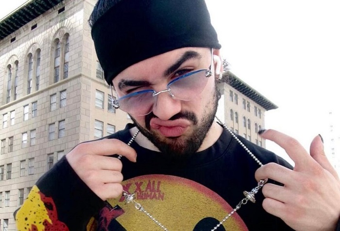 Soür deja atrás a Yandel e irrumpe en la música Latina  