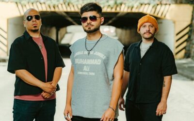 TrasArder presenta “Qué pretendes”, un manifiesto de libertad mental