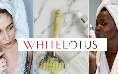 White Lotus Beauty: 3 opciones de regalos para San Valentín