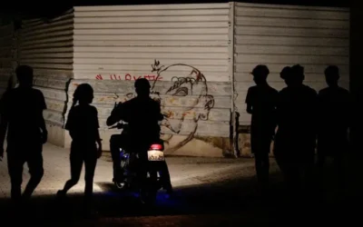 Cuba enfrenta apagones masivos por crisis energética