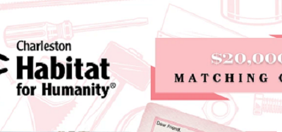Match Made in Charleston: cambiando vidas en San Valentín