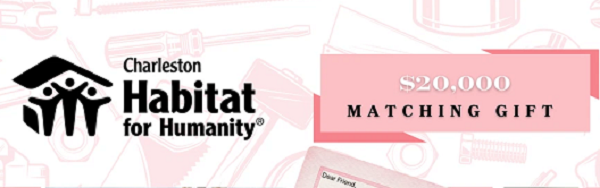 Match Made in Charleston: cambiando vidas en San Valentín