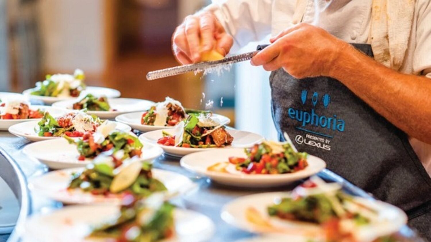 Euphoria Spring Fest