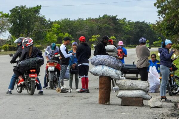Cuba acorralada: crisis energética y una posible operación militar