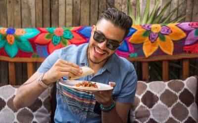 Emprendimientos Latinos en Greenville: antójate de postres, pancitos y más