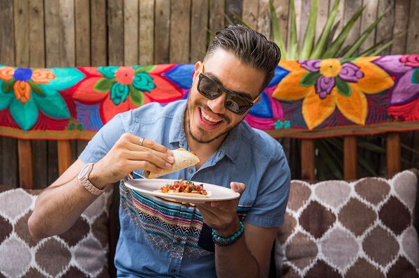 Emprendimientos Latinos en Greenville: antójate de postres, pancitos y más