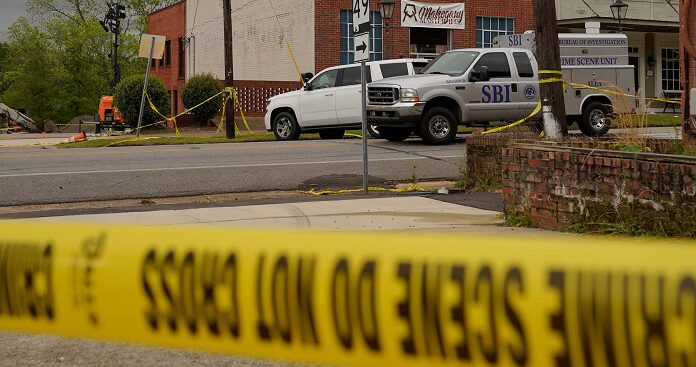 Estados Unidos logra descenso en tasa de homicidios