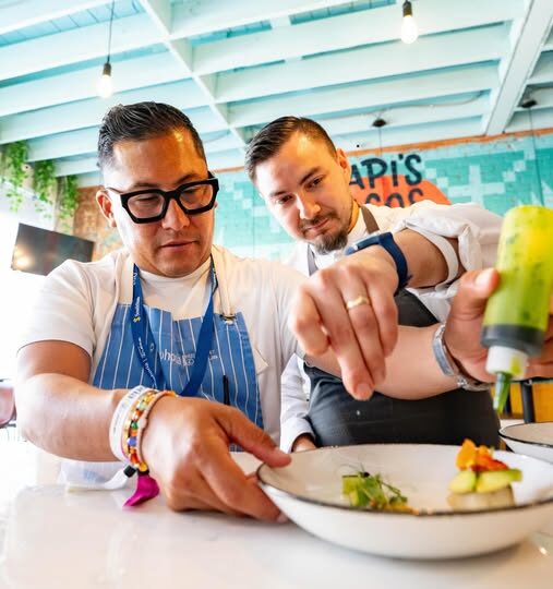 Euphoria Spring Fest