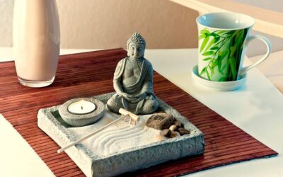 Feng Shui en casa: elementos que no debes guardar