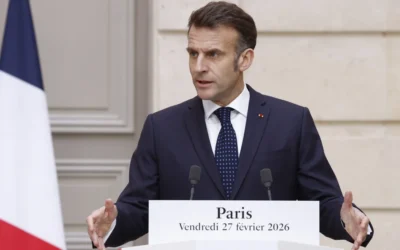 Reacciones globales a los ataques contra Irán