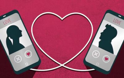 Adolescentes y aplicaciones de citas: conoce los riesgos que enfrentan