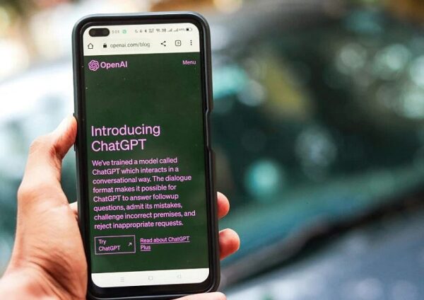 inteligencia artificial