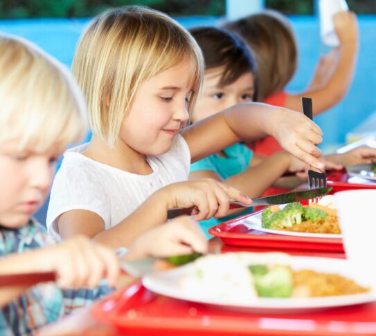 Certified SC Cafeteria 