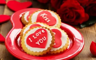 Postres para San Valentín: 4 ideas simples para enamorar
