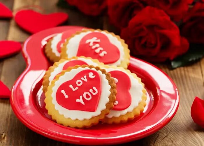 Postres para San Valentín: 4 ideas simples para enamorar