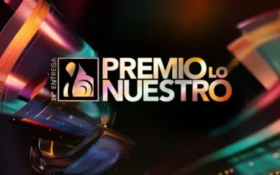Mejores momentos de la ceremonia de Premio Lo Nuestro 2026
