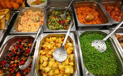 Certified SC Cafeteria, el nuevo programa que enriquece las comidas escolares