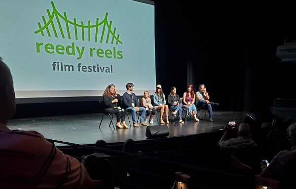 Reedy Reels Film Festival 
