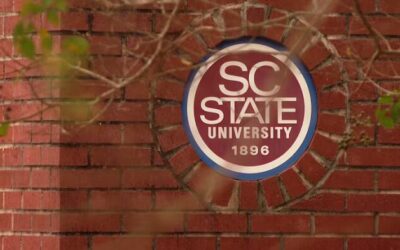 Universidad Estatal Carolina del Sur refuerza sistema de seguridad