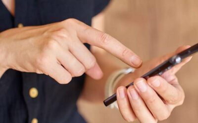 Scroll infinito: cómo saber si estás atrapado en este mecanismo 