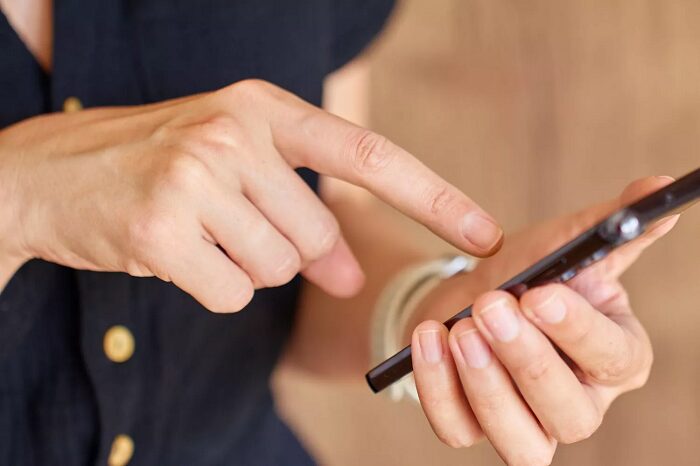 Scroll infinito: cómo saber si estás atrapado en este mecanismo 