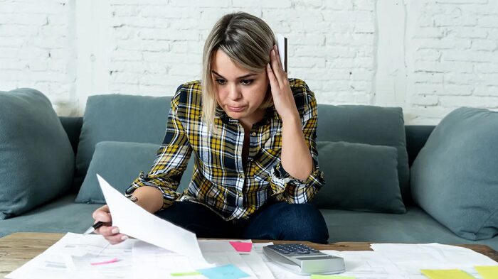 Ser soltero en EE. UU. no es tan rentable