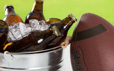 Super Bowl: AAA alerta sobre conducir bajo efectos del alcohol