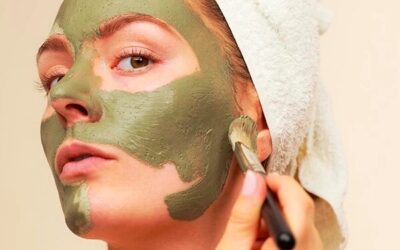Té verde: la solución natural para tener un cutis limpio