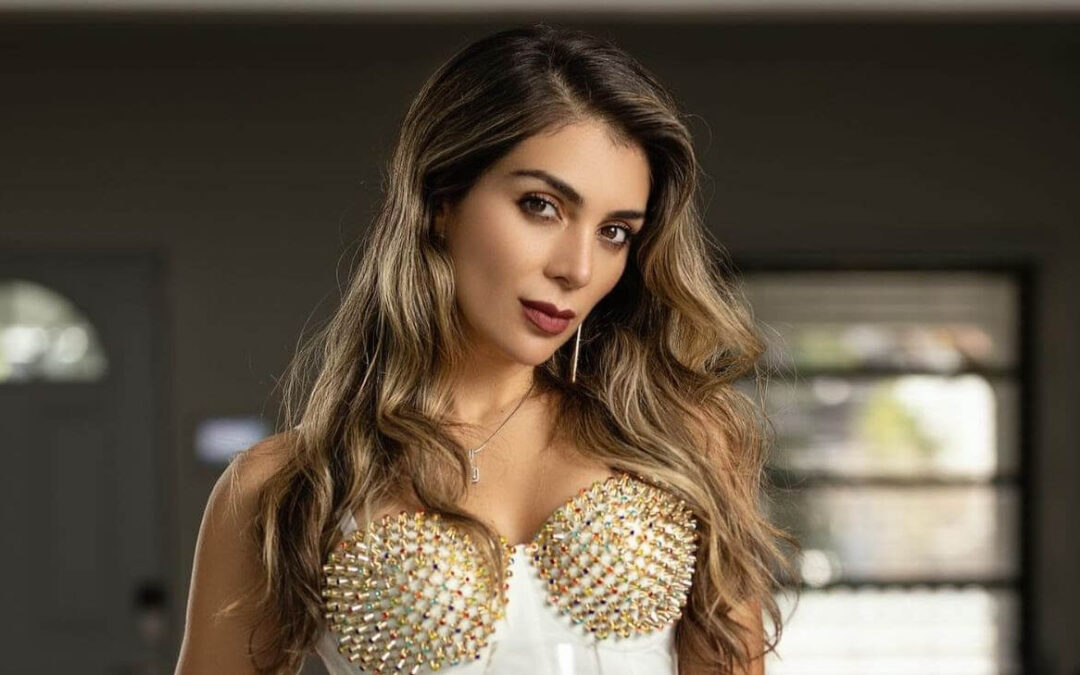 Marilyn Patiño impulsa su éxito digital en reality colombiano