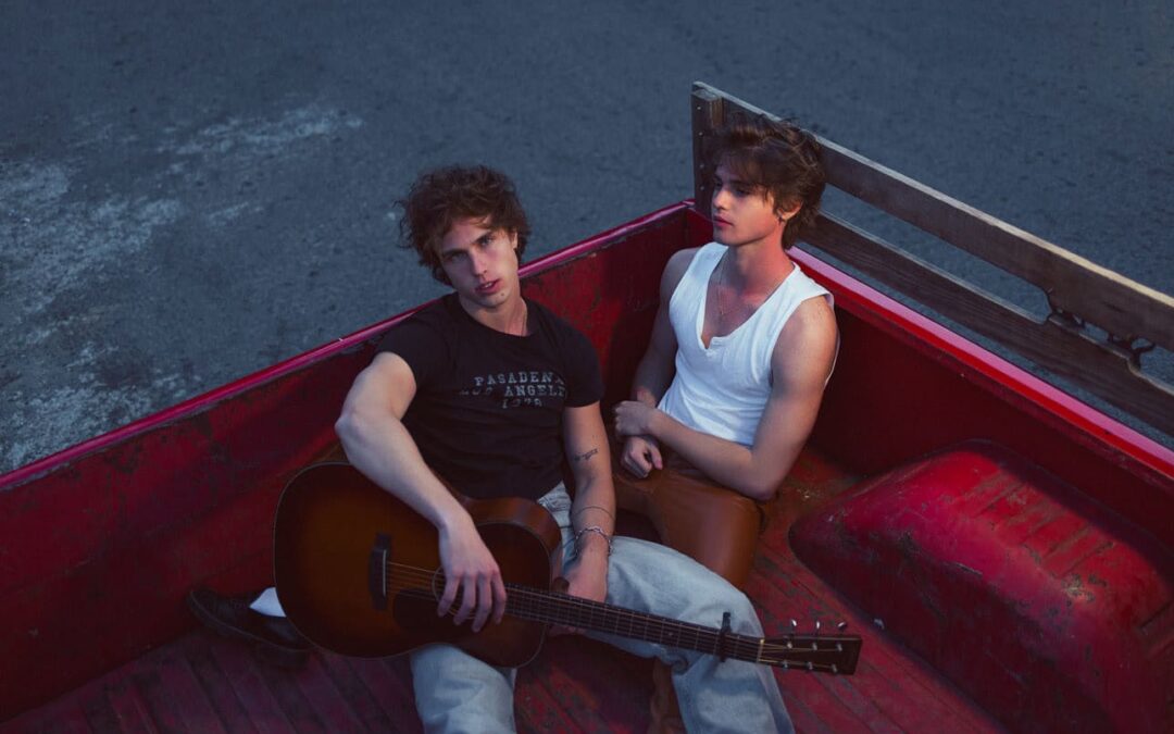 FAMA presenta pop introspectivo con “La verdad”