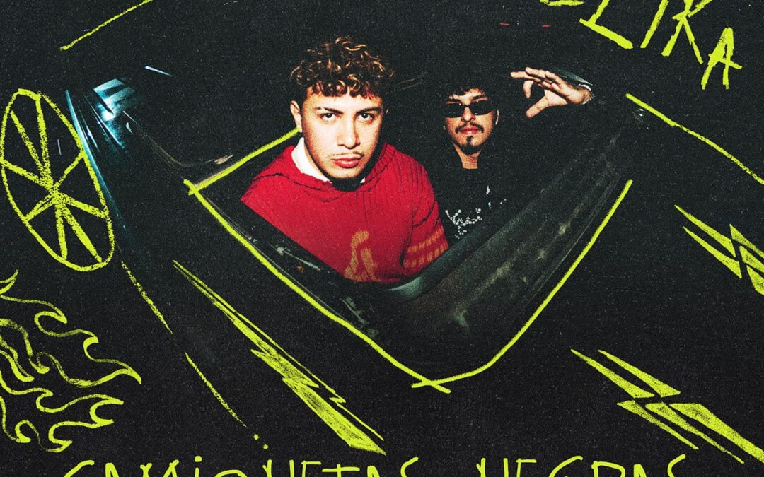 Low Clika impulsa el corrido tumbado con un nuevo remix