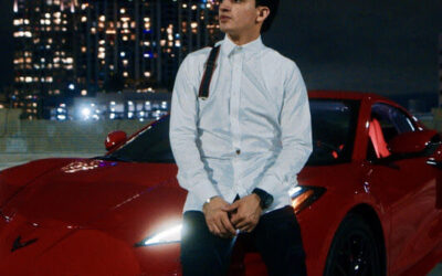 Juan Freer apuesta por la vulnerabilidad musical “No me compares”