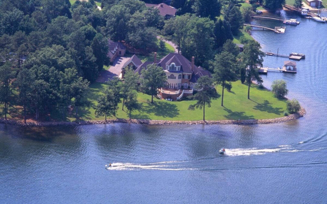 Capital City Lake Murray Country, destino ideal en SC