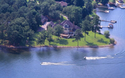 Capital City Lake Murray Country, destino ideal en SC