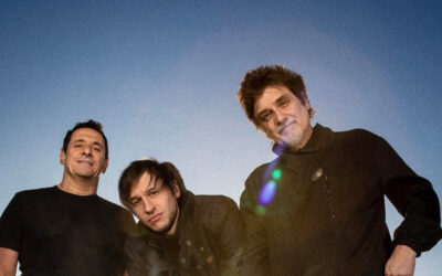 Divididos celebra 35 años de historia con nuevo álbum