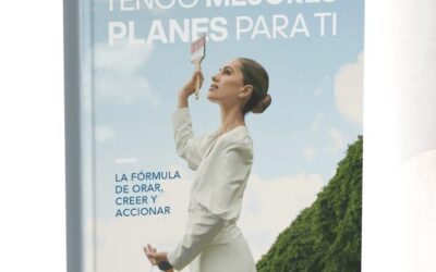 Eddy Vera transforma el dolor en liderazgo y propósito