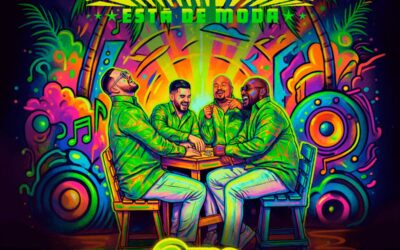 Grupo Niche celebra Barranquilla con poderoso homenaje salsero