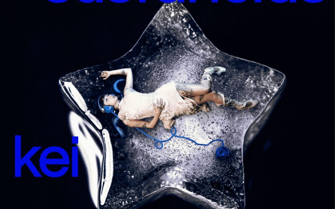 Kei Linch lanza “Sustancias” y anticipa nuevo EP