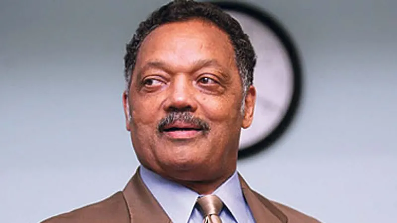 Jesse Jackson