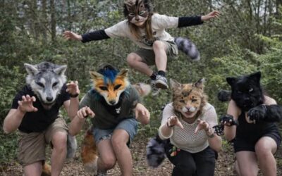 Therians: el debate sobre la identidad adolescente