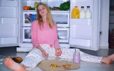 Antojos: 8 poderosas estrategias para vencerlos