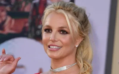 Todo lo que se sabe del arresto de Britney Spears en California