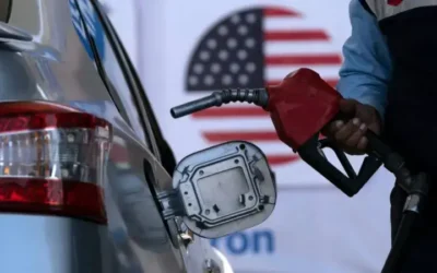 Precio de la gasolina en Florida se dispara por tensión global