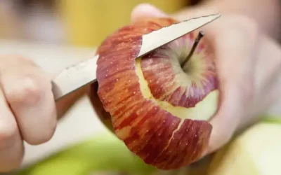 Alimentos con alerta de contaminación en 2026