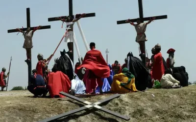 Semana Santa: descubre el poderoso significado de cada día
