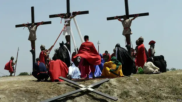 Semana Santa