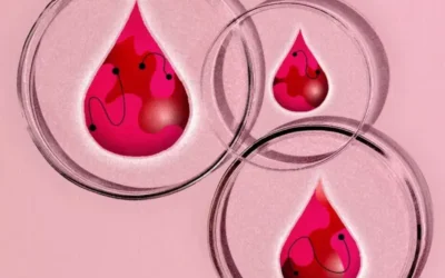 Ciclo menstrual: todo lo que dice acerca de tu salud